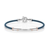 Bracciale Baraka Uomo in Acciaio BR332181RODB190005 - BR332181RODB190005